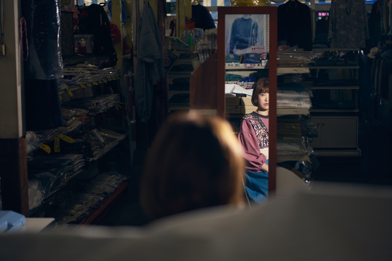 乗っ取られました笑