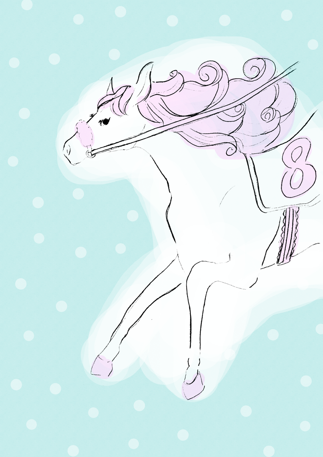 ネイロけいば部🏇